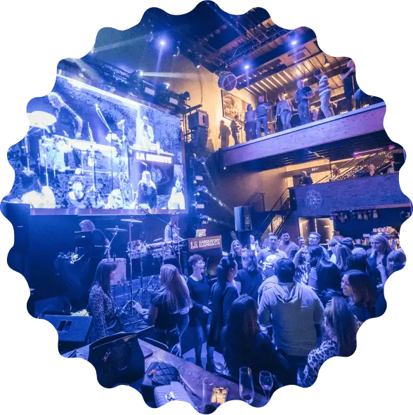 Bières disponibles à la Réserve